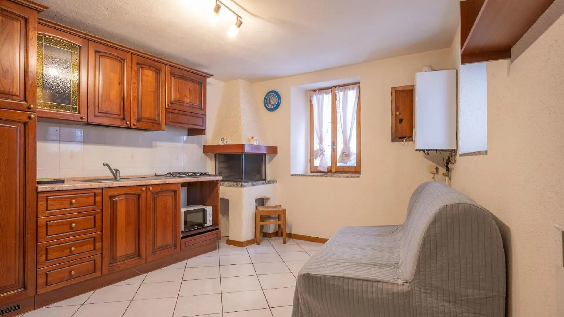 Holiday home La Corte Antica Di Laglio