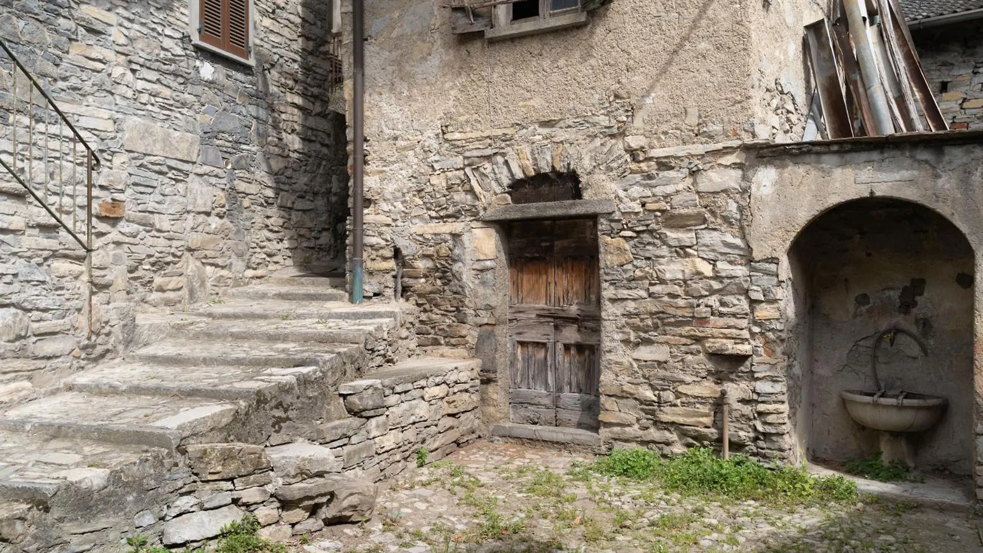 La Corte Antica Di Laglio 0*,  Italy